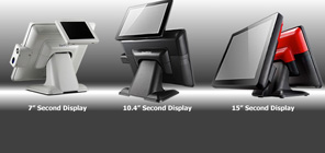 Solutions d'encaissement