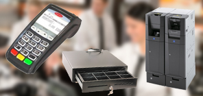 Appareils monétiques